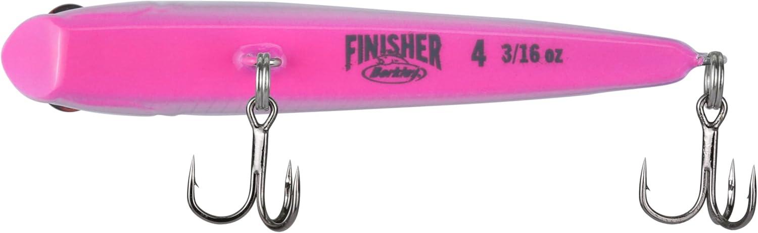imageBerkley FinisherPrime Time