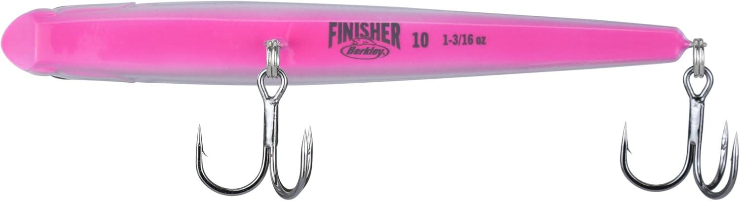 imageBerkley FinisherPrime Time