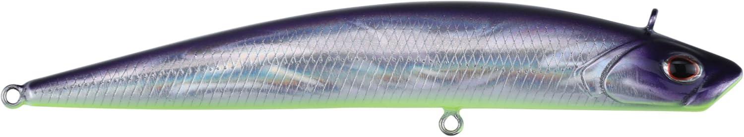 imageBerkley FinisherPurple Slime