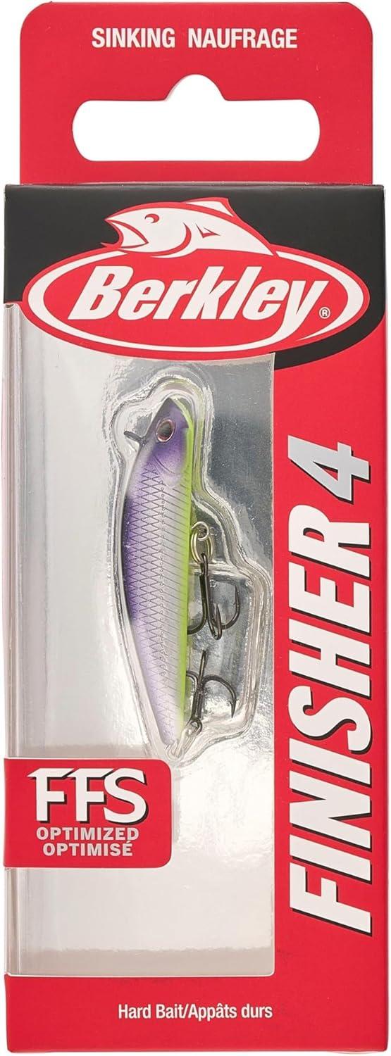 imageBerkley FinisherPurple Slime
