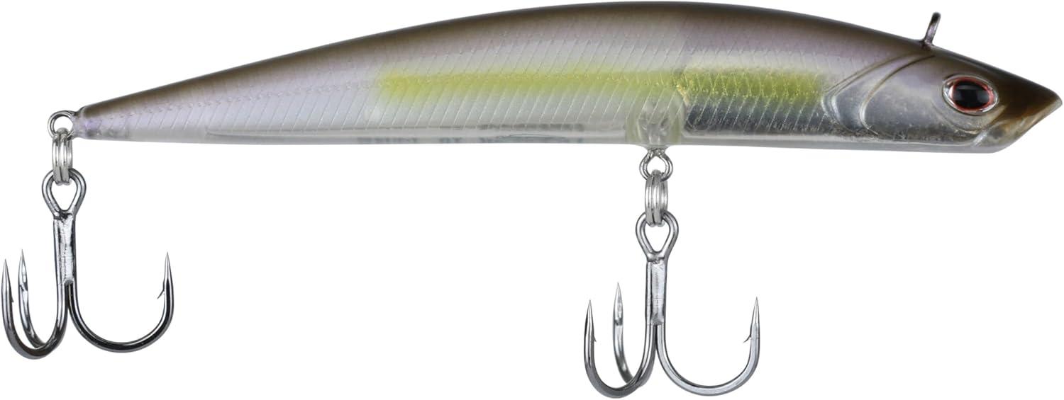 imageBerkley FinisherStealth Shad
