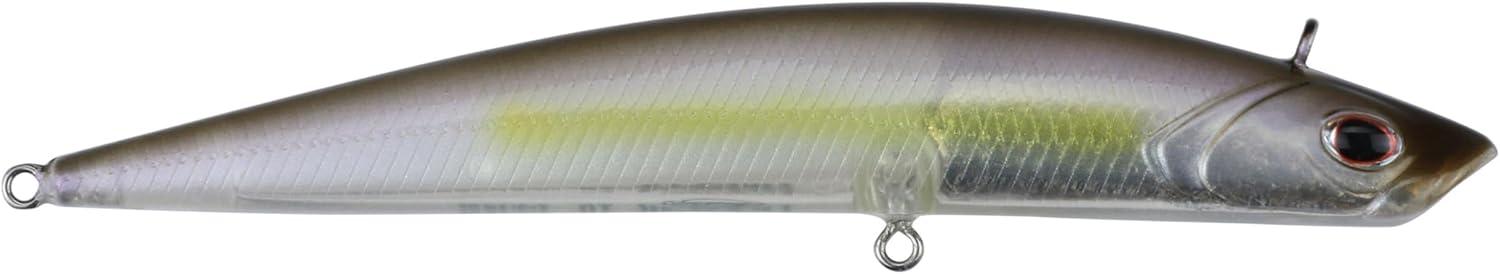 imageBerkley FinisherStealth Shad