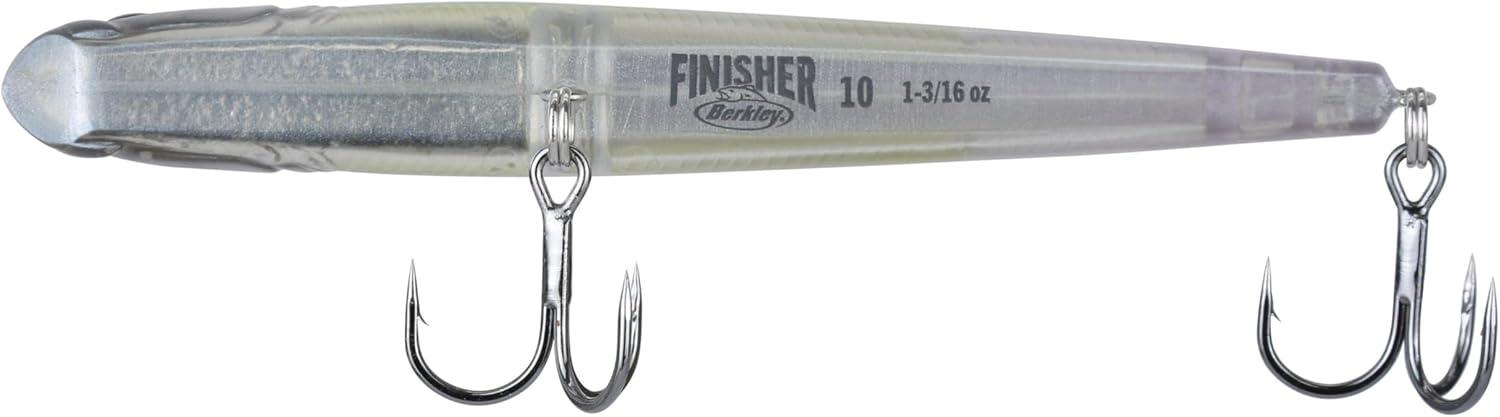 imageBerkley FinisherStealth Shad