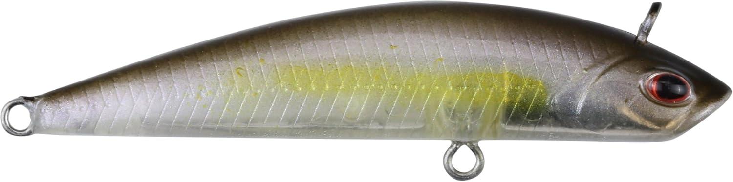 imageBerkley FinisherStealth Shad