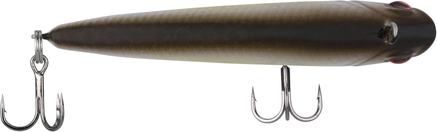 imageBerkley FinisherStealth Shad