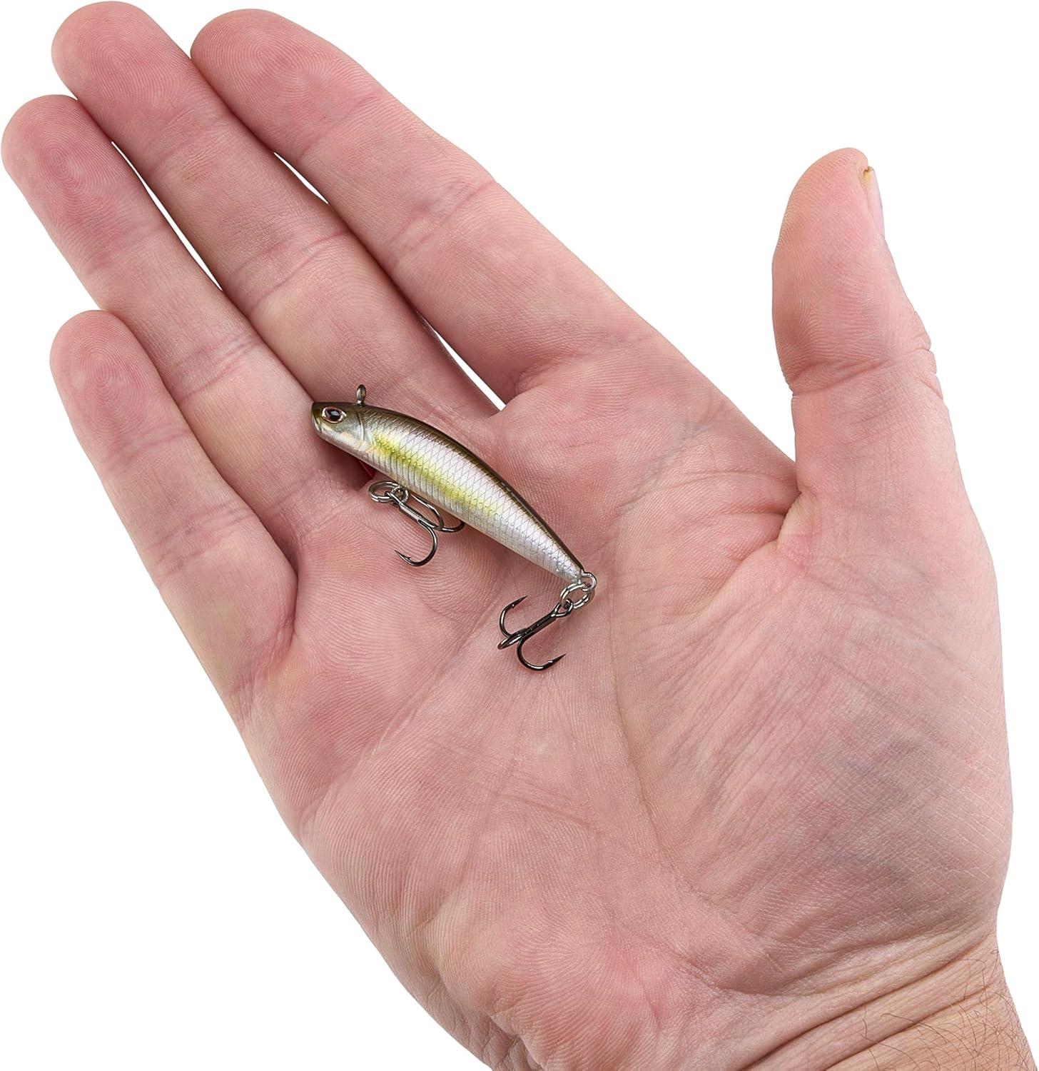 imageBerkley FinisherStealth Shad