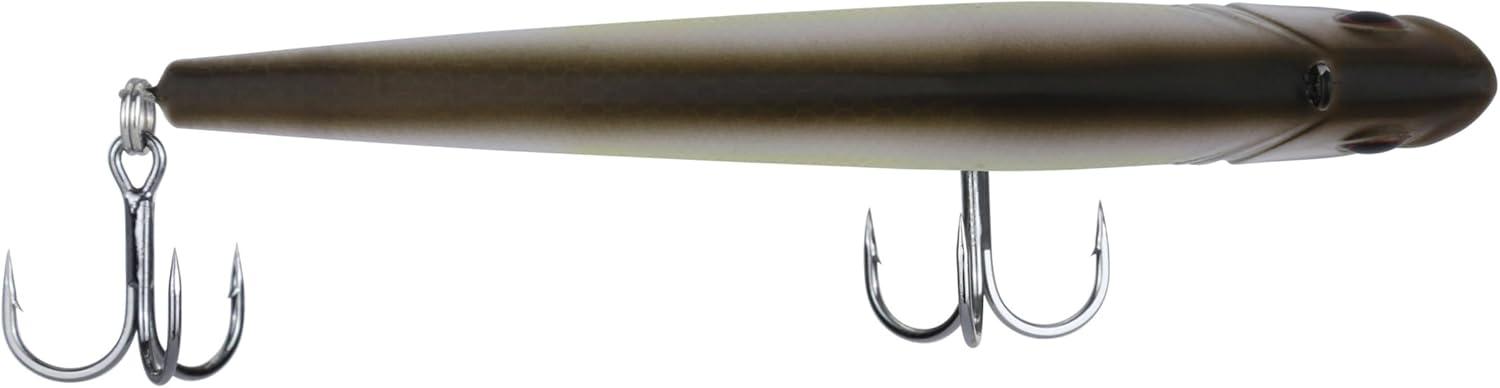 imageBerkley FinisherStealth Shad