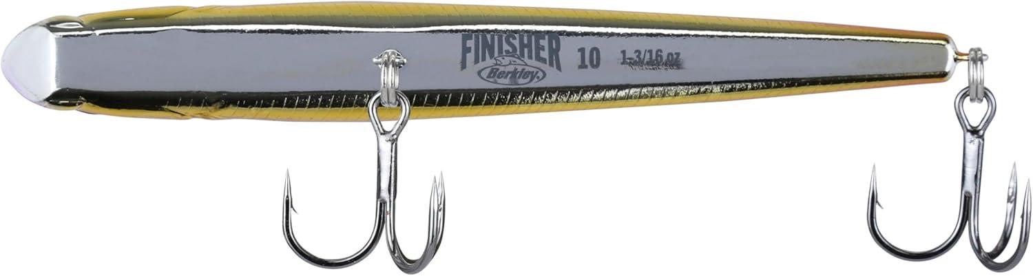imageBerkley FinisherSunset 84