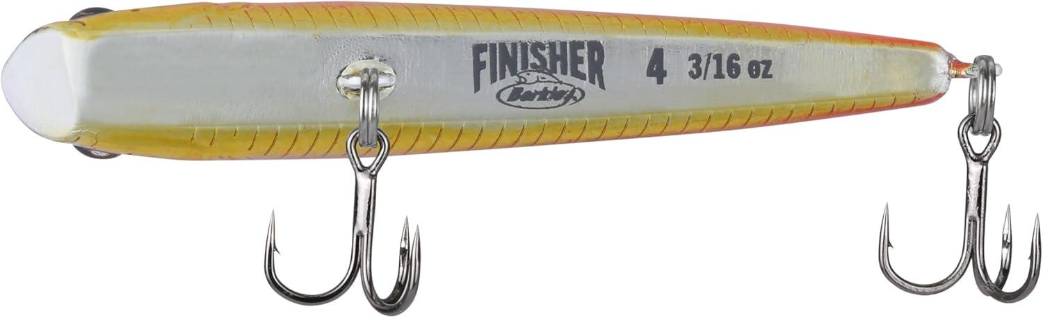 imageBerkley FinisherSunset 84