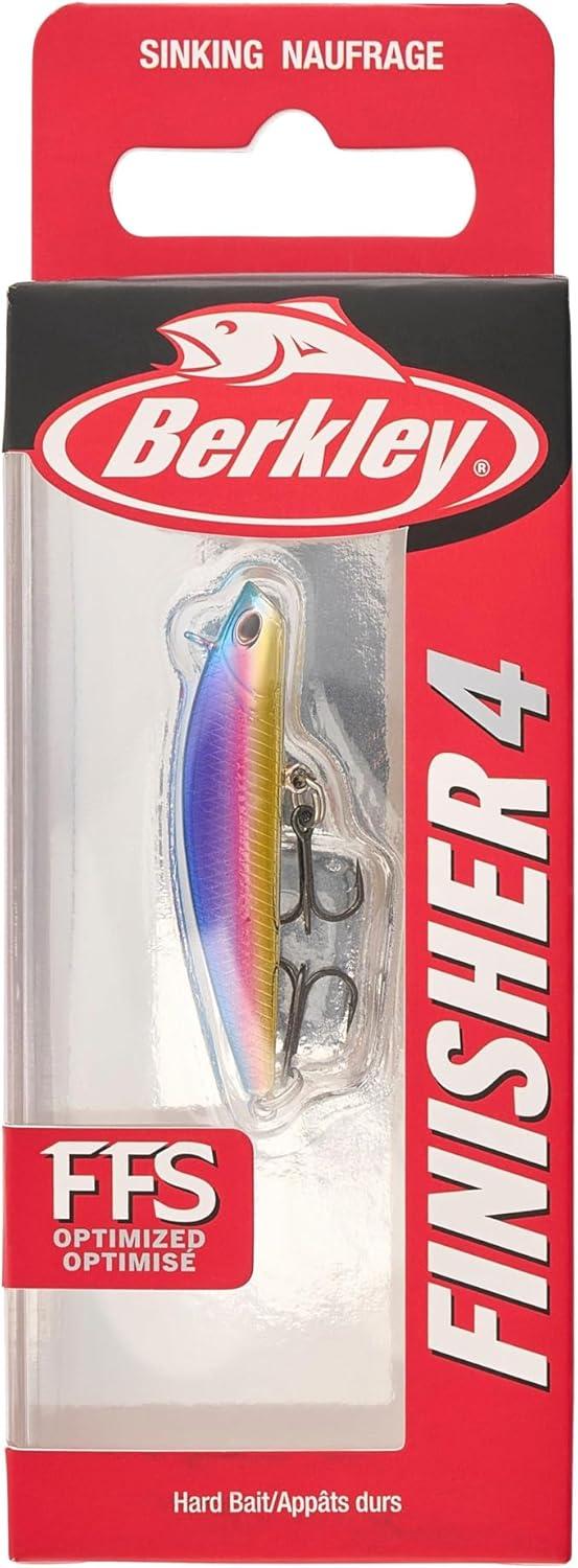 imageBerkley FinisherSunset 84