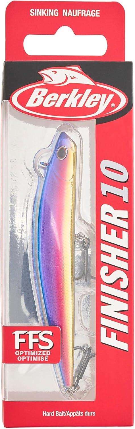 imageBerkley FinisherSunset 84
