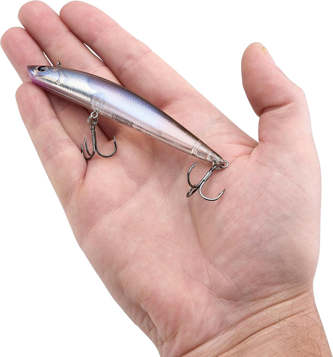 imageBerkley FinisherVapor Herring