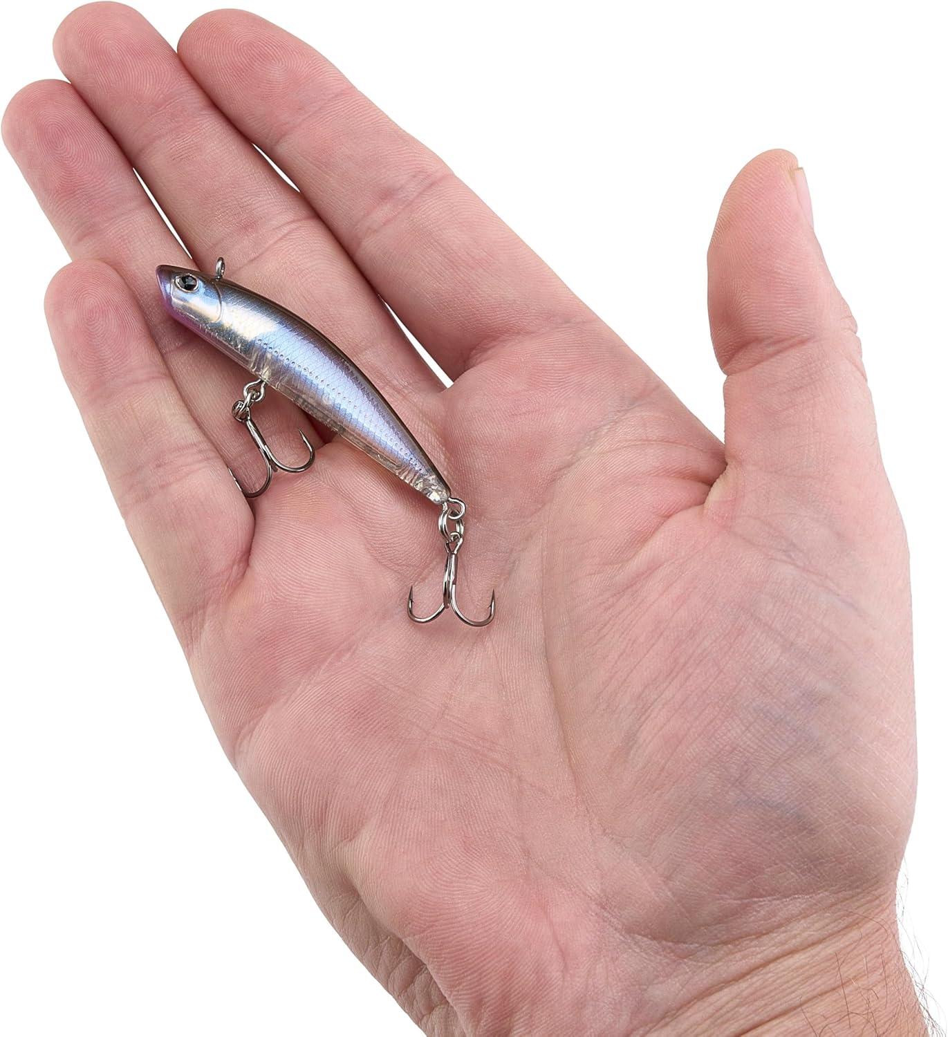 imageBerkley FinisherVapor Herring