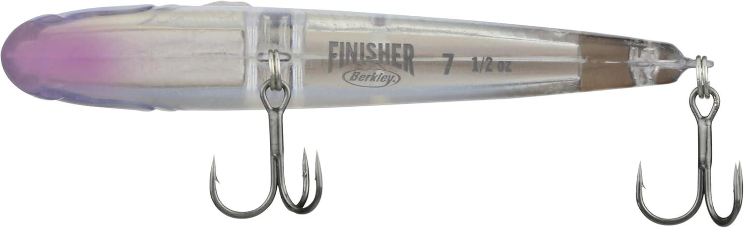 imageBerkley FinisherVapor Herring