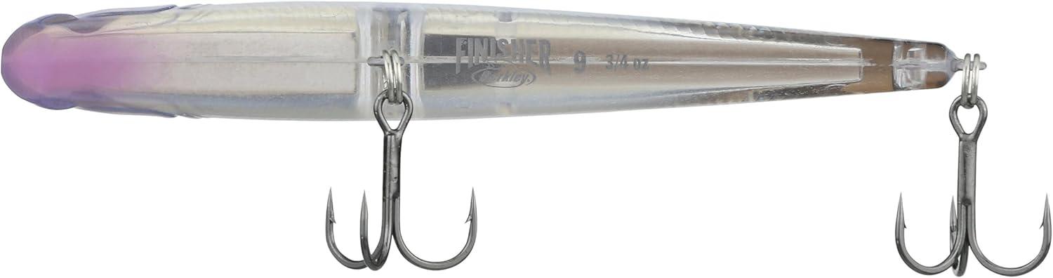 imageBerkley FinisherVapor Herring