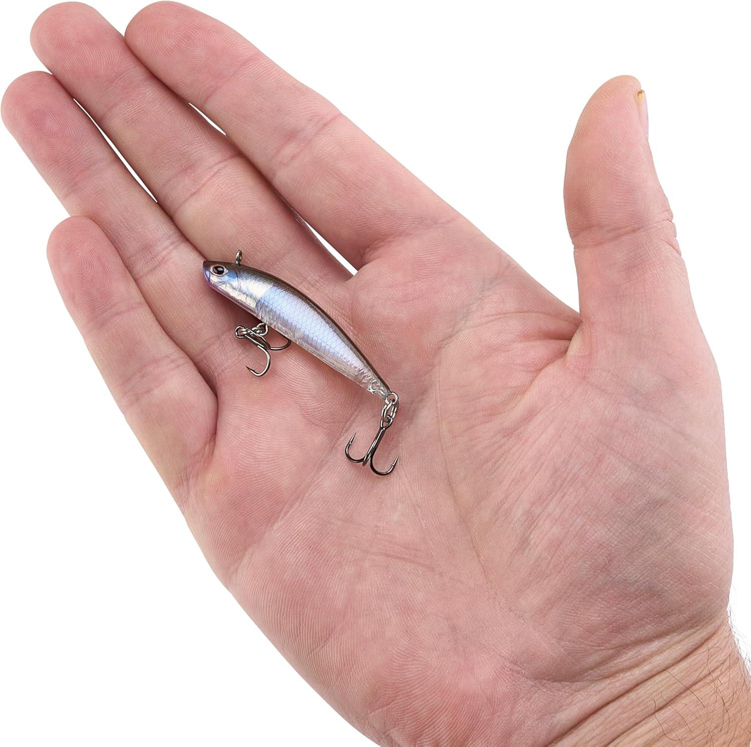 imageBerkley FinisherVapor Herring