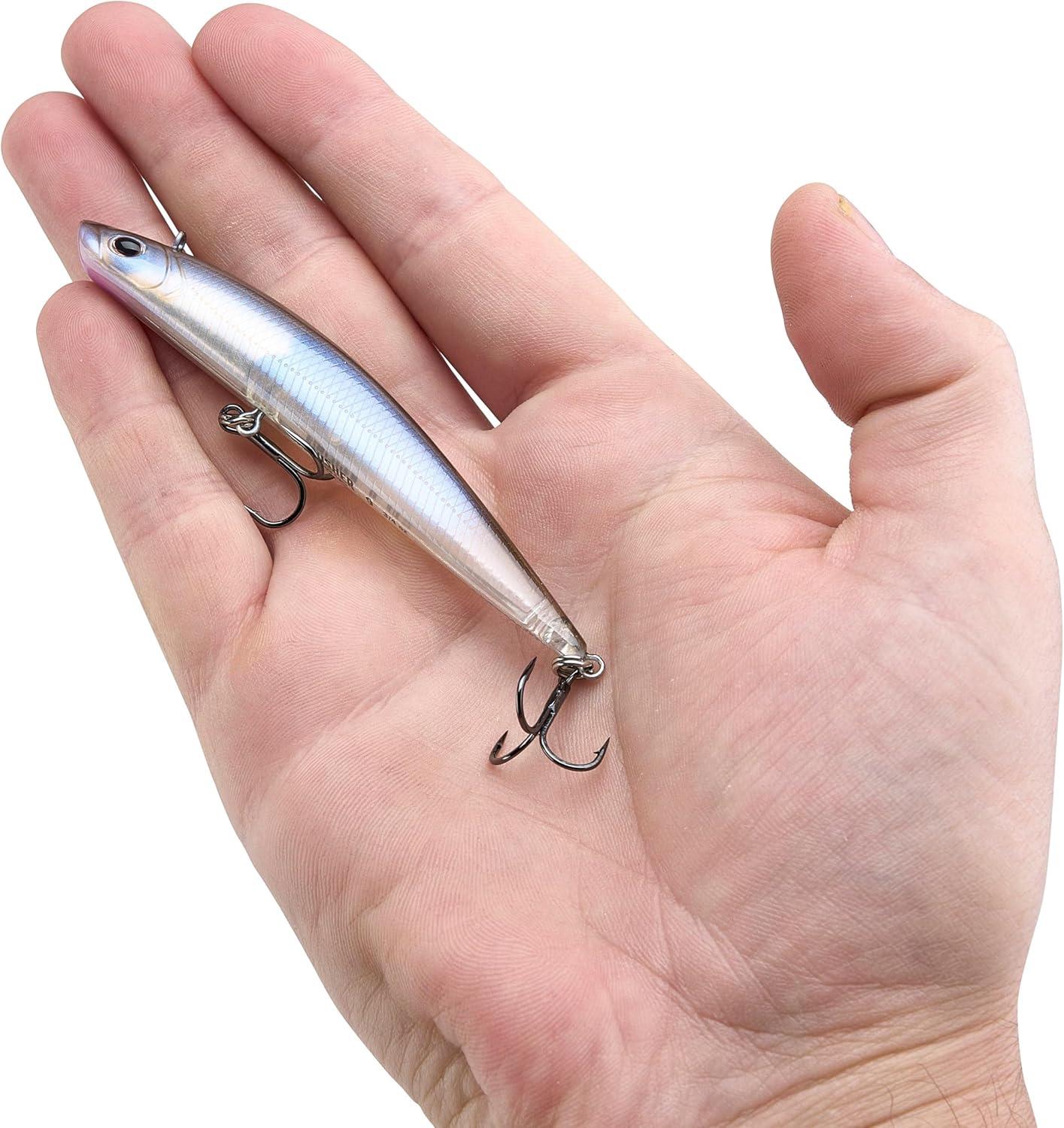 imageBerkley FinisherVapor Herring