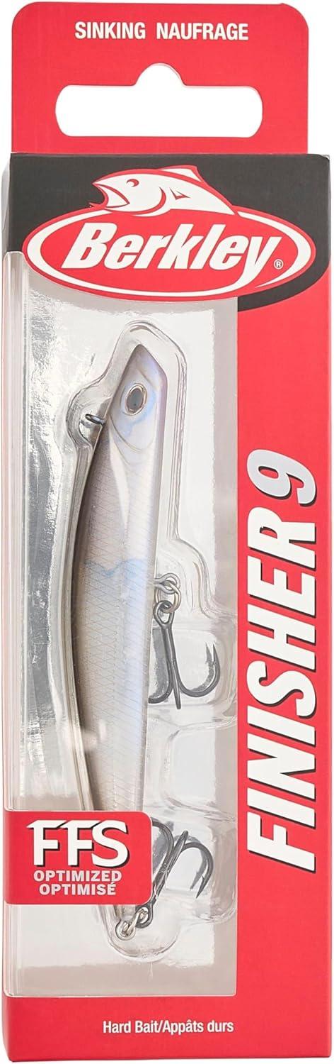 imageBerkley FinisherVapor Herring