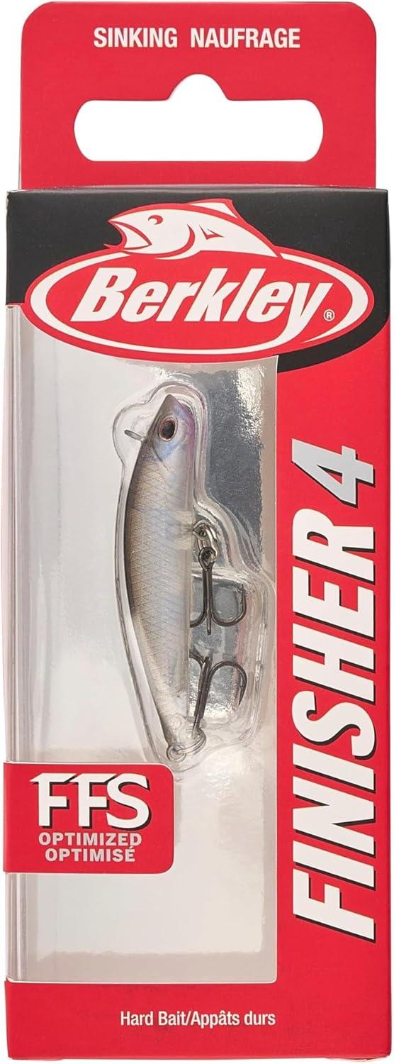 imageBerkley FinisherVapor Herring