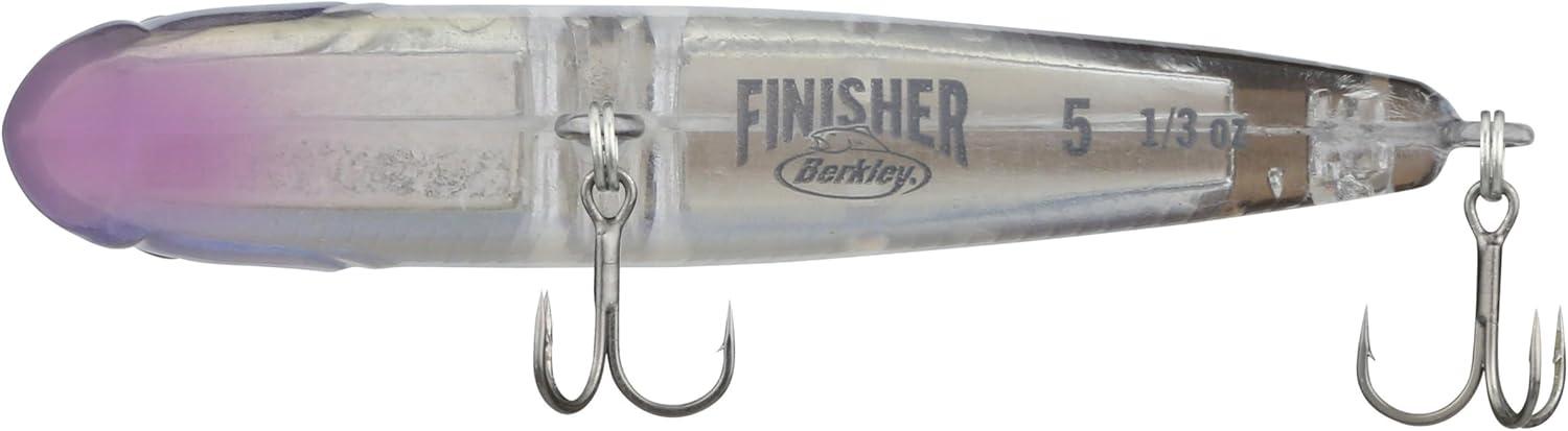 imageBerkley FinisherVapor Herring