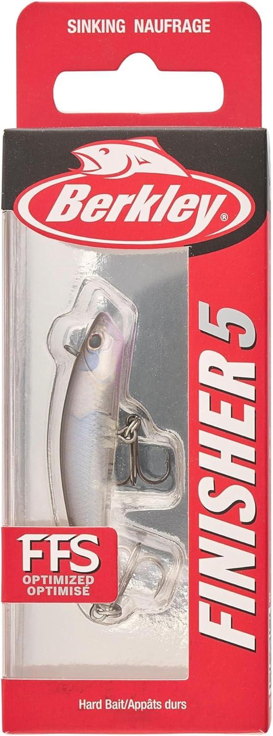 imageBerkley FinisherVapor Herring
