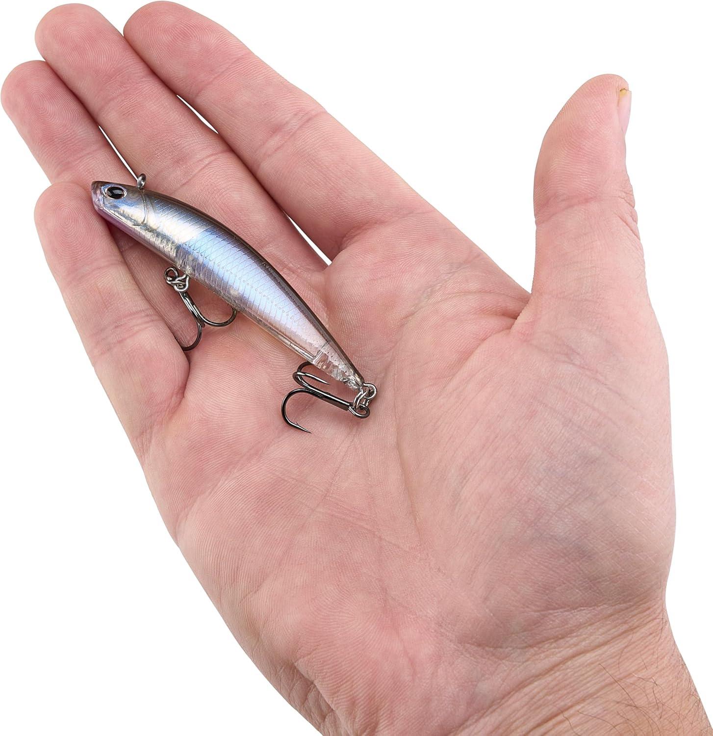 imageBerkley FinisherVapor Herring