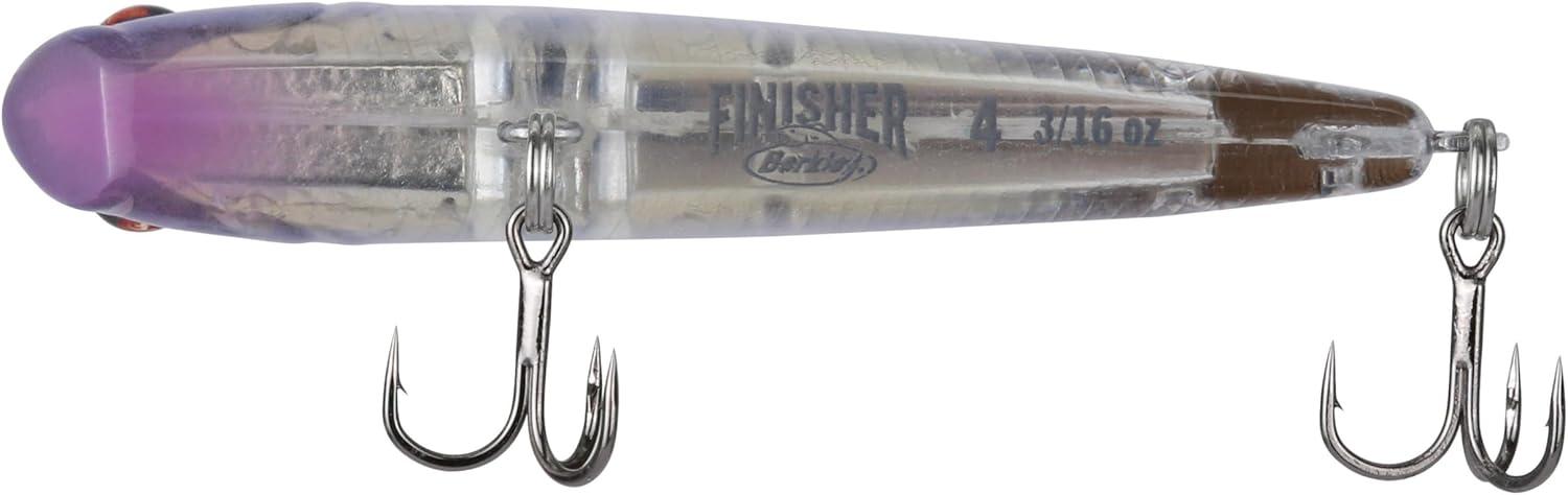 imageBerkley FinisherVapor Herring