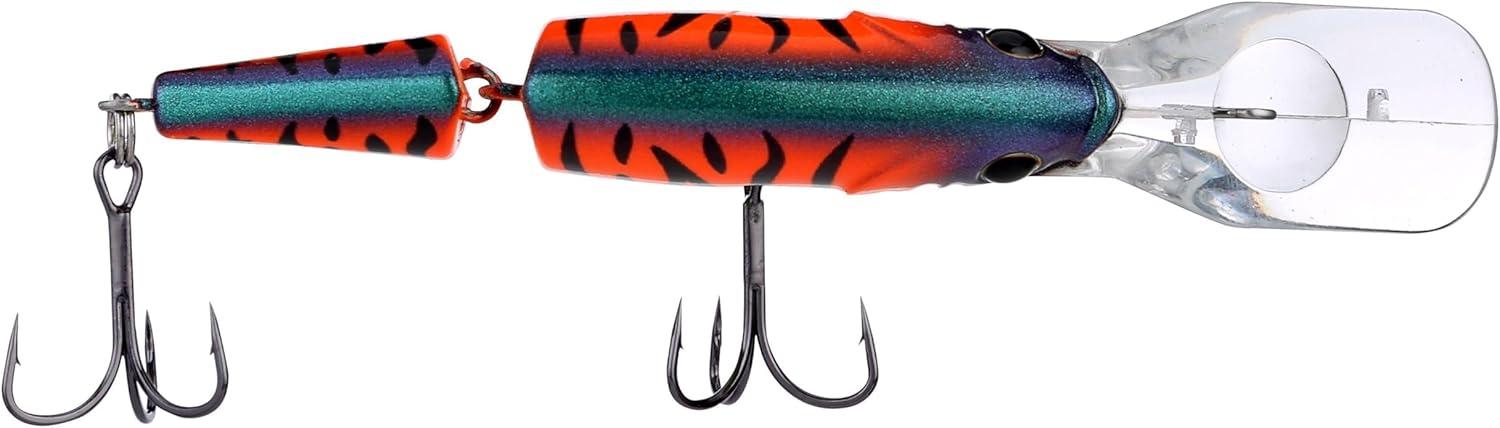 imageBerkley Flicker Shad JointedBlaze