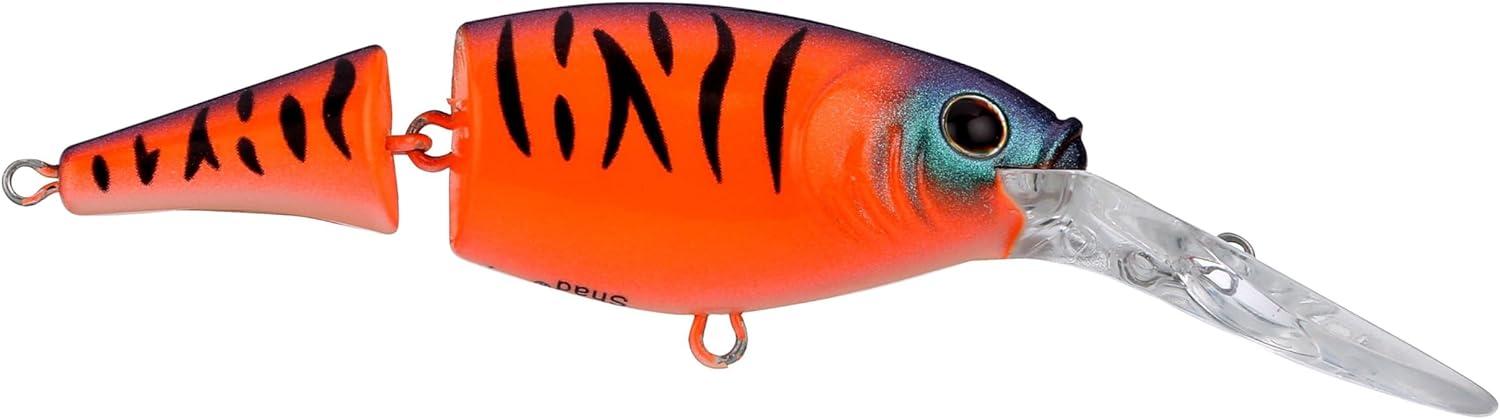 imageBerkley Flicker Shad JointedBlaze
