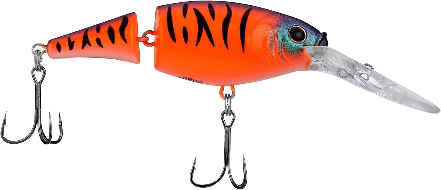 imageBerkley Flicker Shad JointedBlaze
