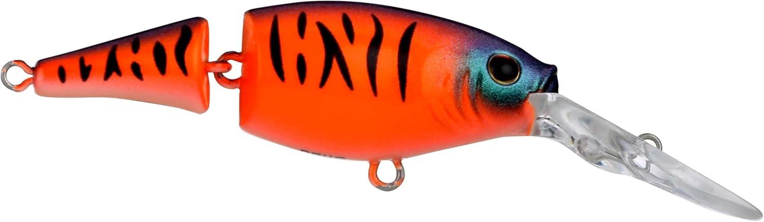 imageBerkley Flicker Shad JointedBlaze