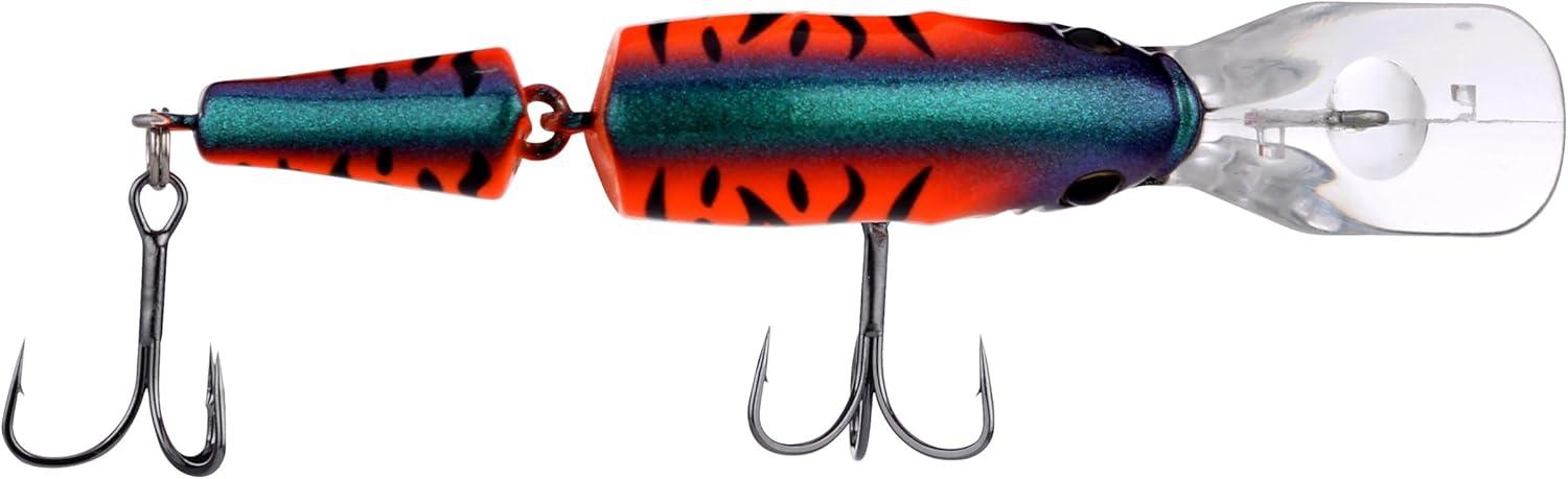 imageBerkley Flicker Shad JointedBlaze
