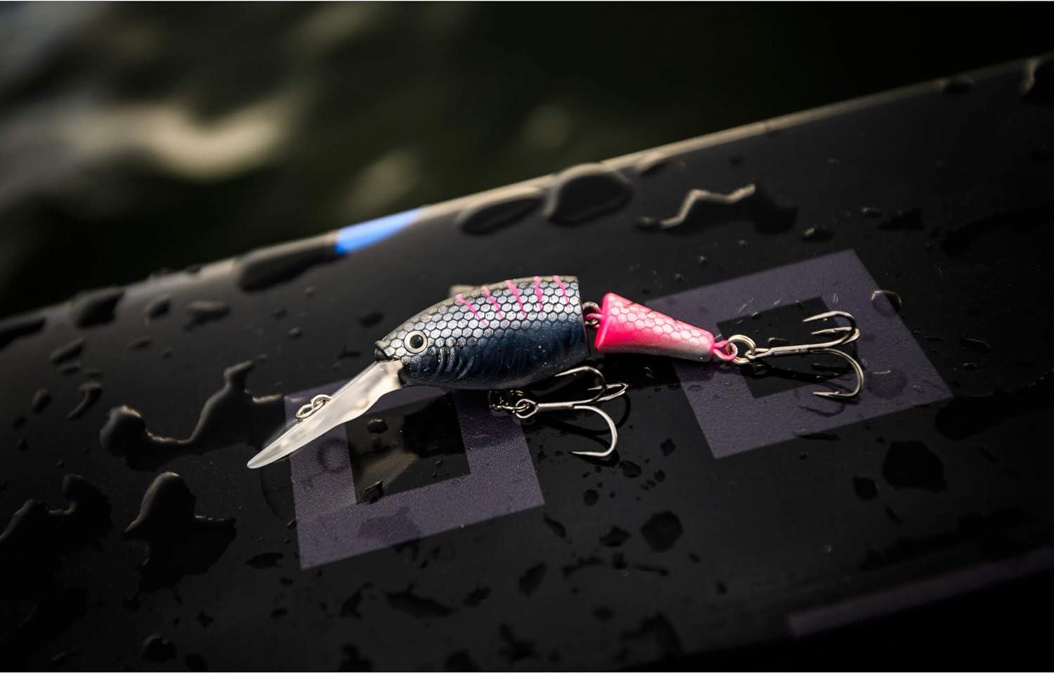 imageBerkley Flicker Shad JointedBlue Smelt