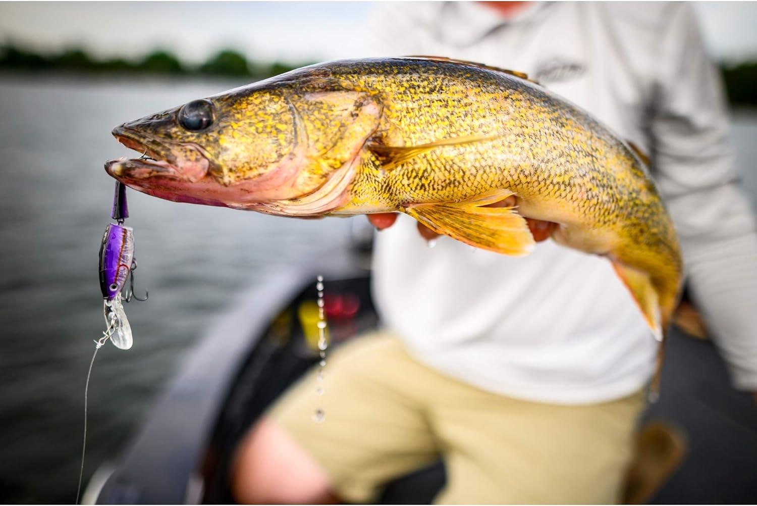imageBerkley Flicker Shad JointedBlue Smelt