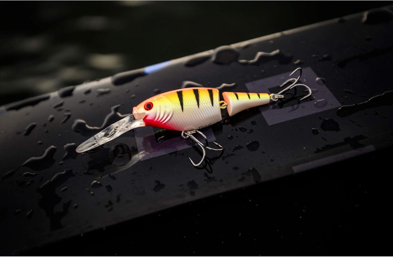 imageBerkley Flicker Shad JointedBlue Smelt