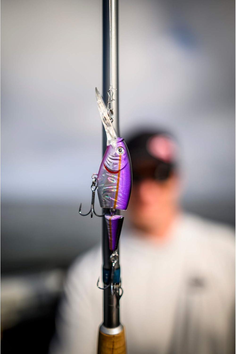 imageBerkley Flicker Shad JointedBlue Smelt