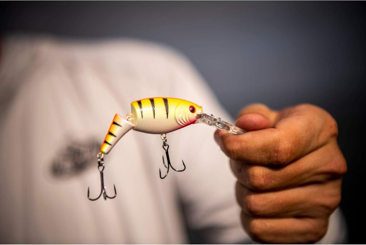 imageBerkley Flicker Shad JointedBlue Smelt
