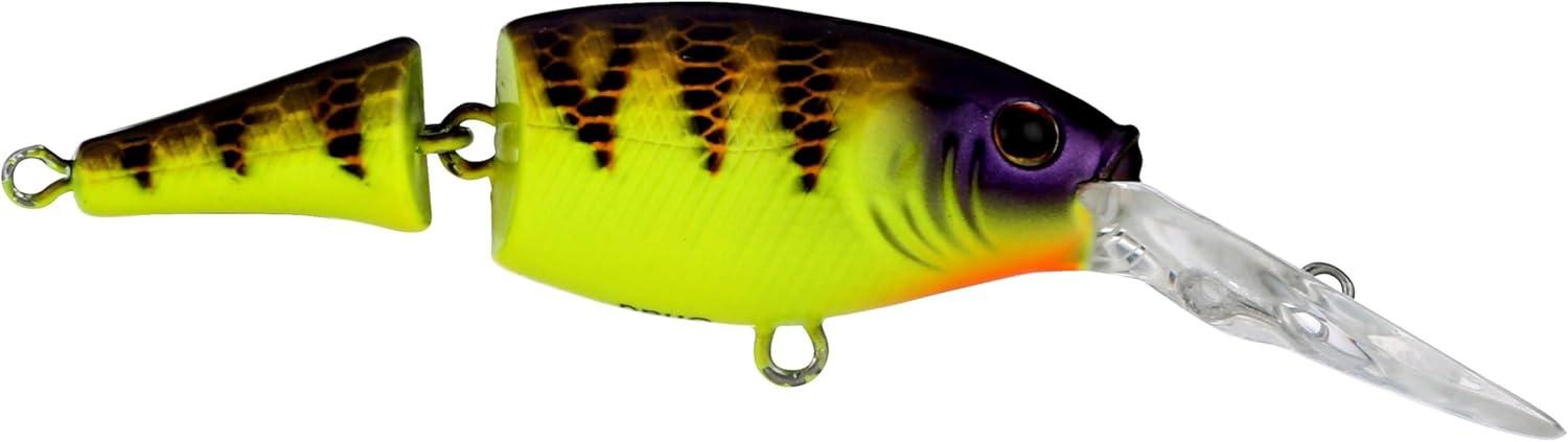 imageBerkley Flicker Shad JointedKnock Out