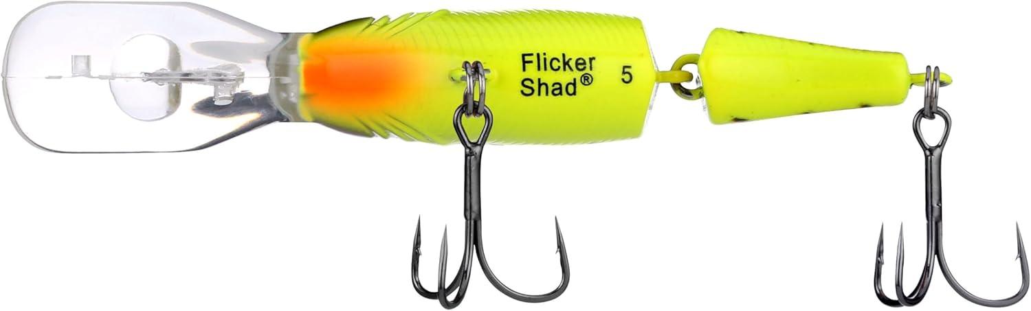 imageBerkley Flicker Shad JointedKnock Out