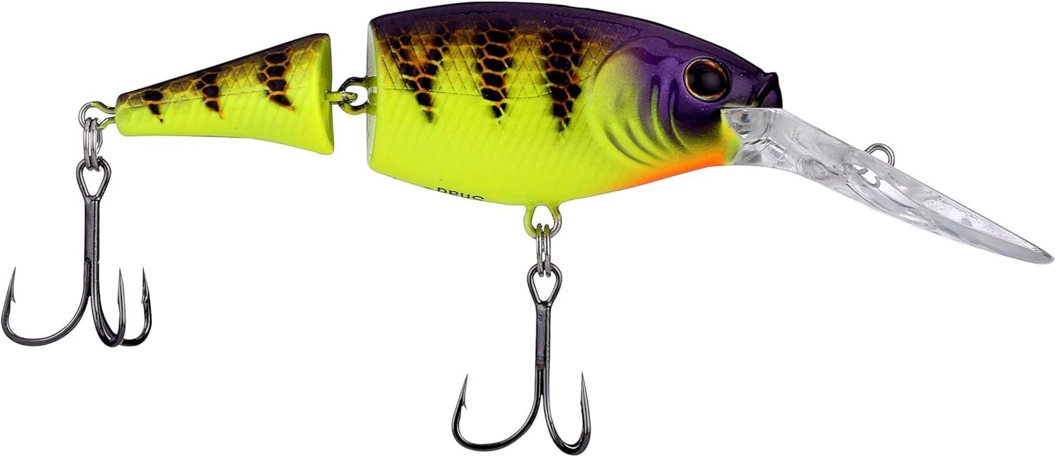 imageBerkley Flicker Shad JointedKnock Out