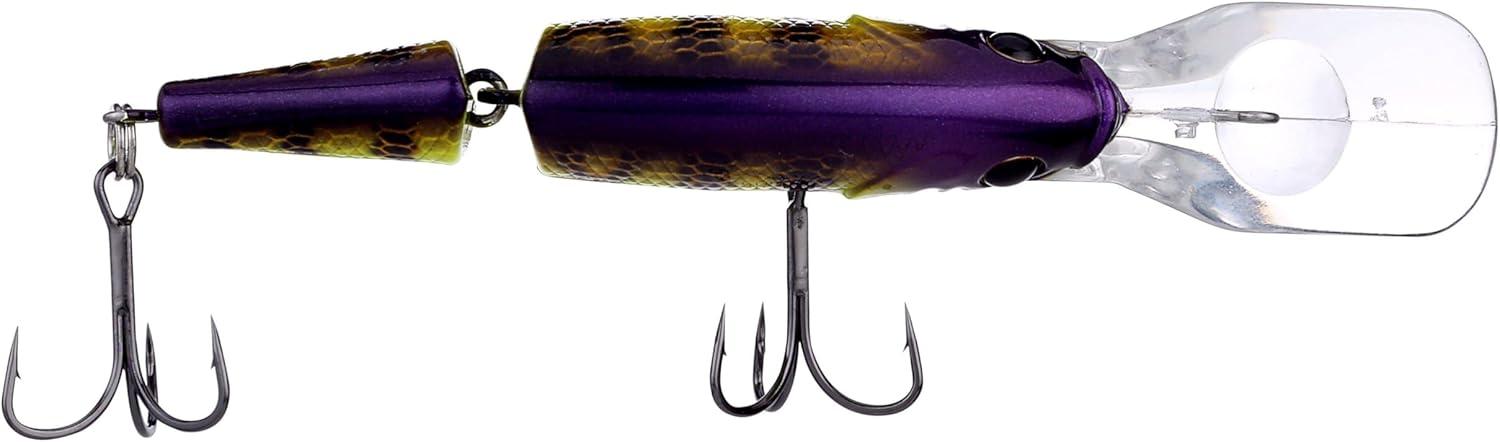 imageBerkley Flicker Shad JointedKnock Out