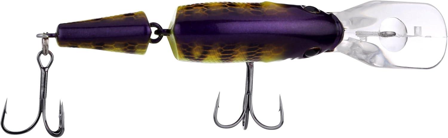 imageBerkley Flicker Shad JointedKnock Out