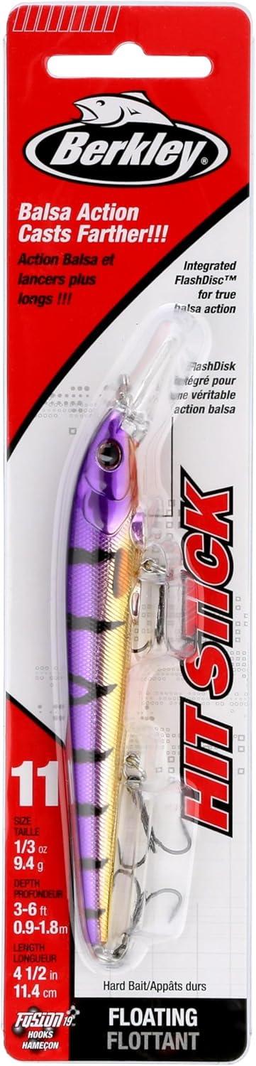 imageBerkley Hit StickViking Perch