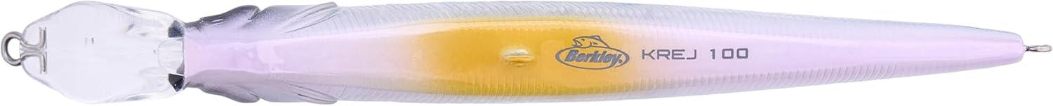 imageBerkley Krej Fishing Hard BaitBlue Vapor OB
