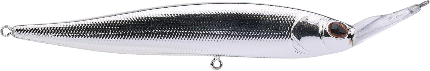 imageBerkley Krej Fishing Hard BaitChrome