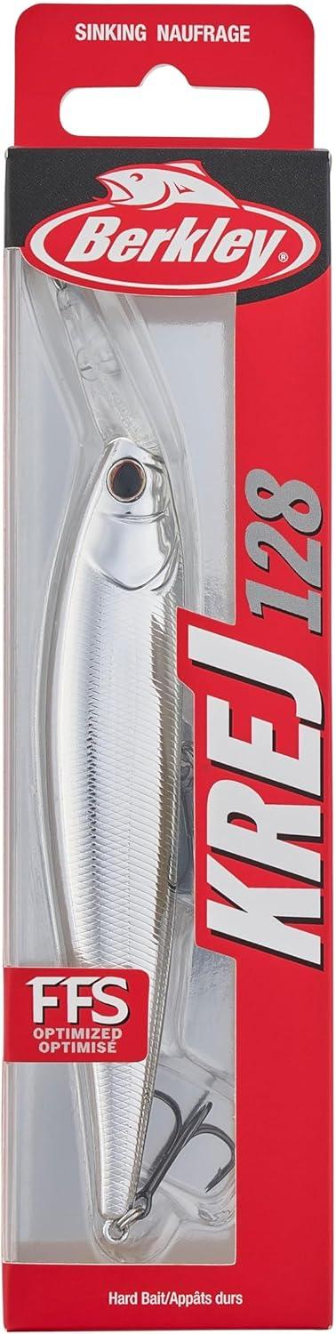 imageBerkley Krej Fishing Hard BaitChrome