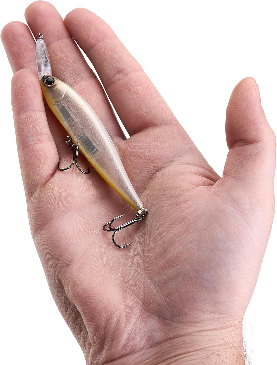 imageBerkley Krej Fishing Hard BaitHankie Pankie