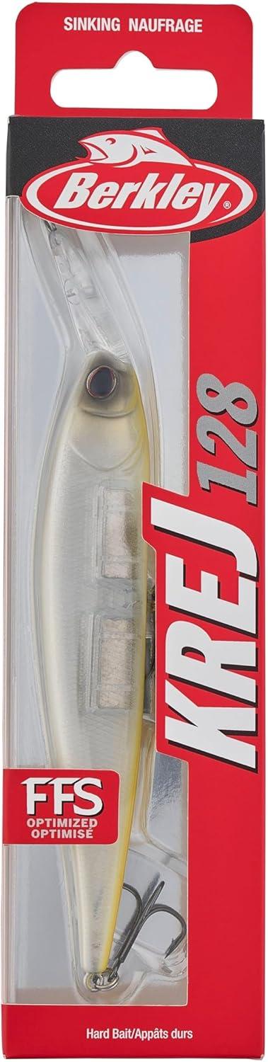 imageBerkley Krej Fishing Hard BaitHankie Pankie