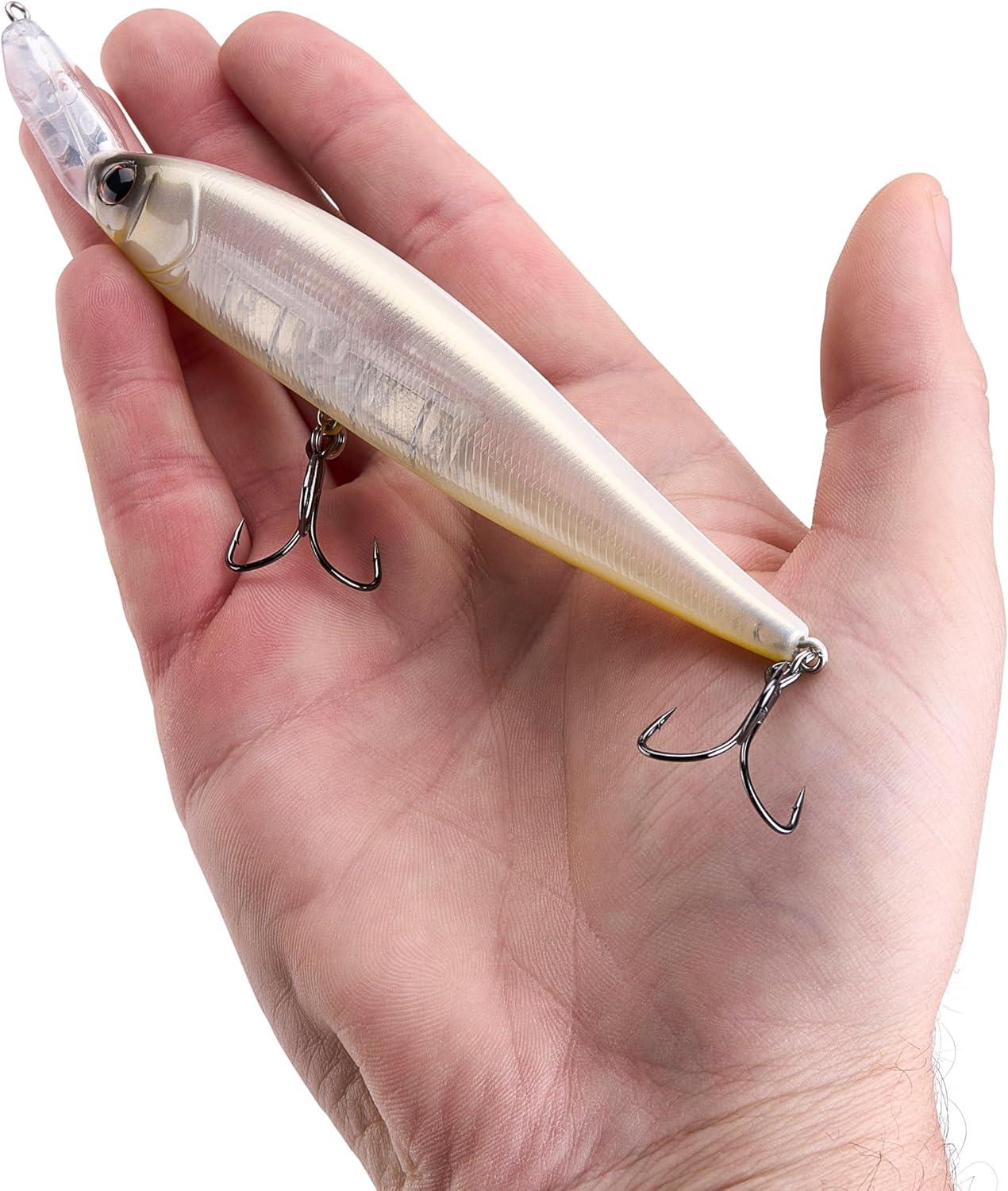 imageBerkley Krej Fishing Hard BaitHankie Pankie