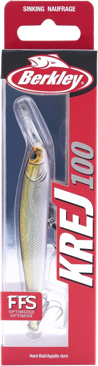 imageBerkley Krej Fishing Hard BaitNebu